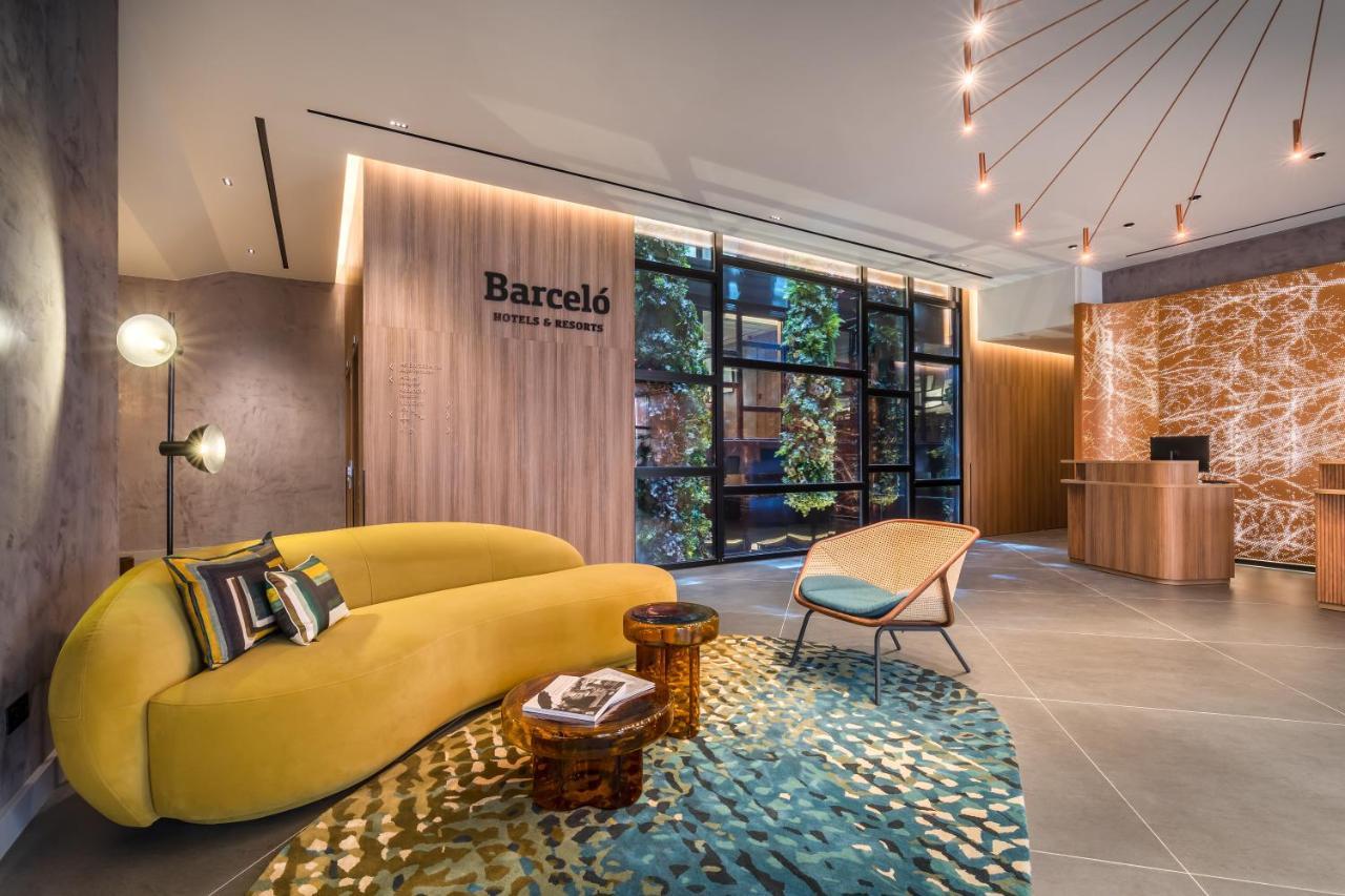 Barcelo Funchal Oldtown 호텔 외부 사진 Barceló Roma West