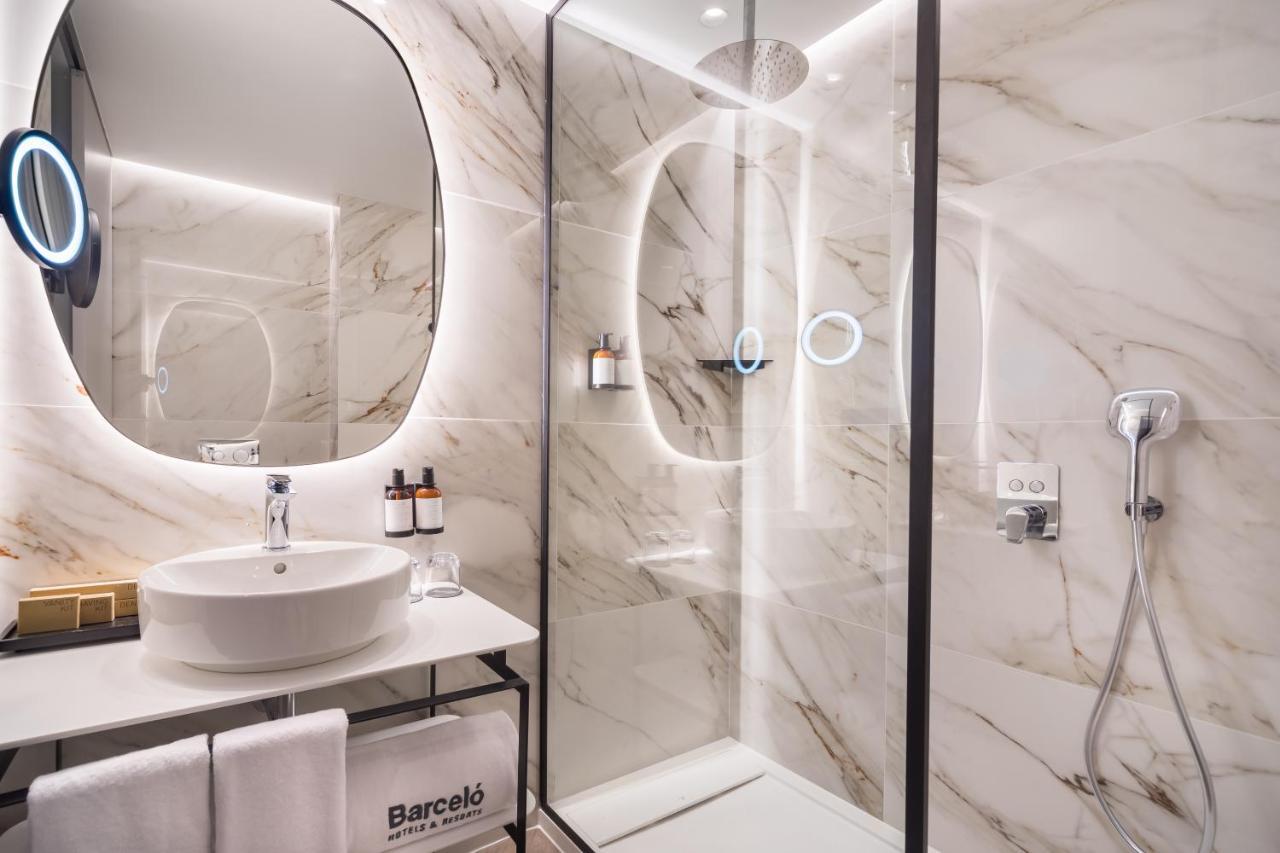 Barcelo Funchal Oldtown 호텔 외부 사진 Bathroom