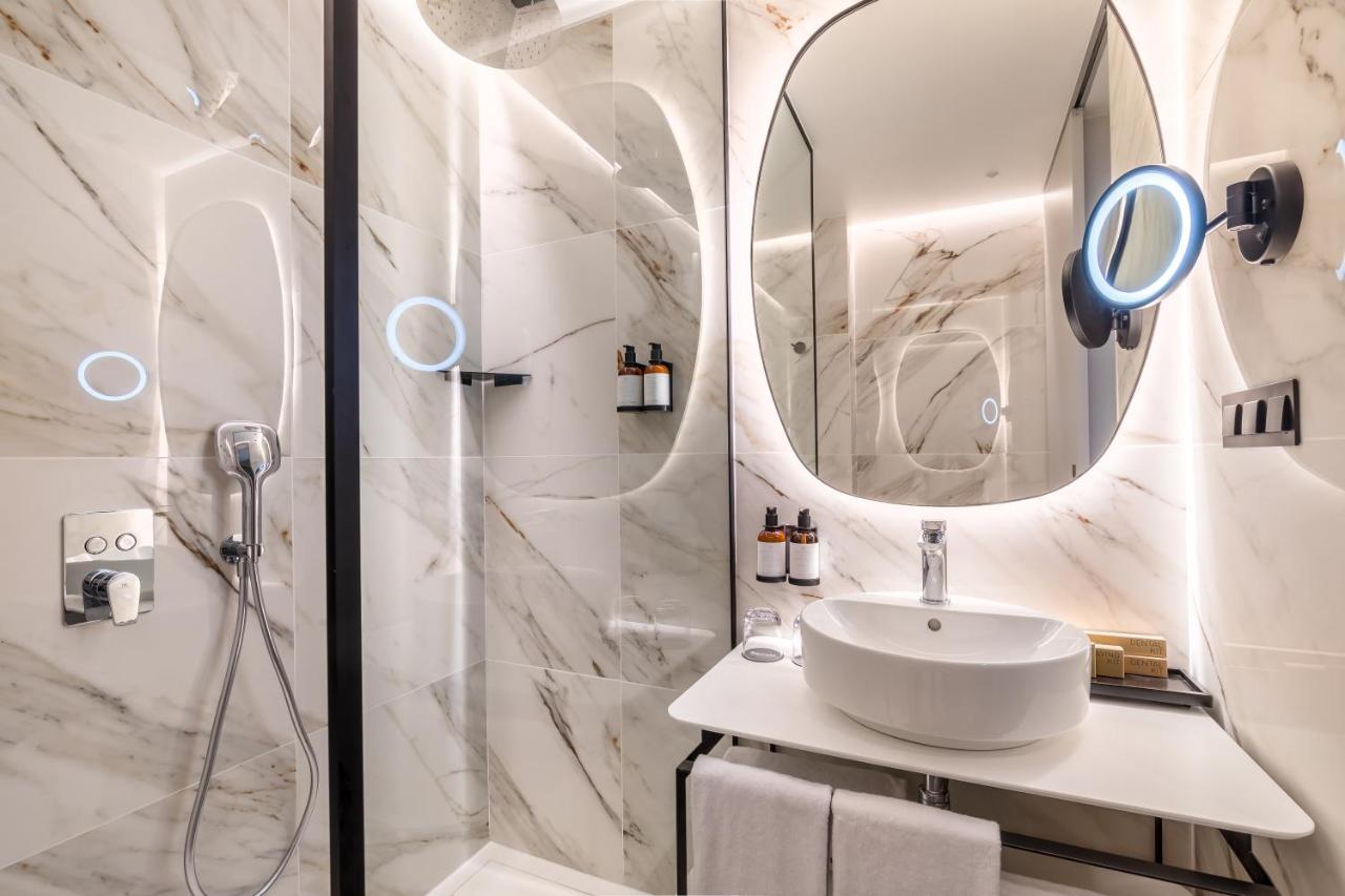Barcelo Funchal Oldtown 호텔 외부 사진 Bathroom