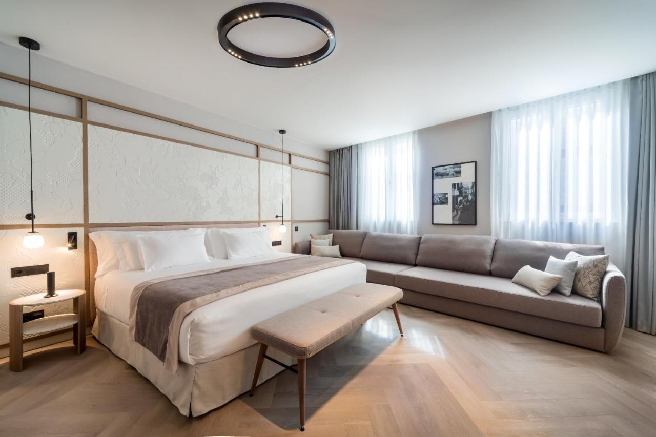Barcelo Funchal Oldtown 호텔 외부 사진 Deluxe Suite