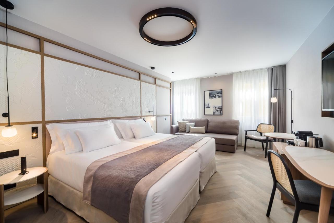 Barcelo Funchal Oldtown 호텔 외부 사진