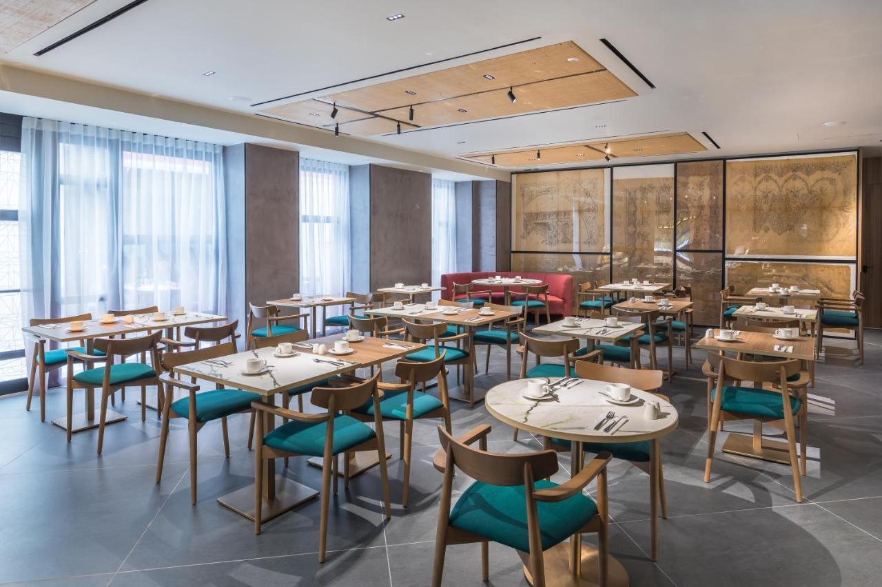 Barcelo Funchal Oldtown 호텔 외부 사진 The restaurant
