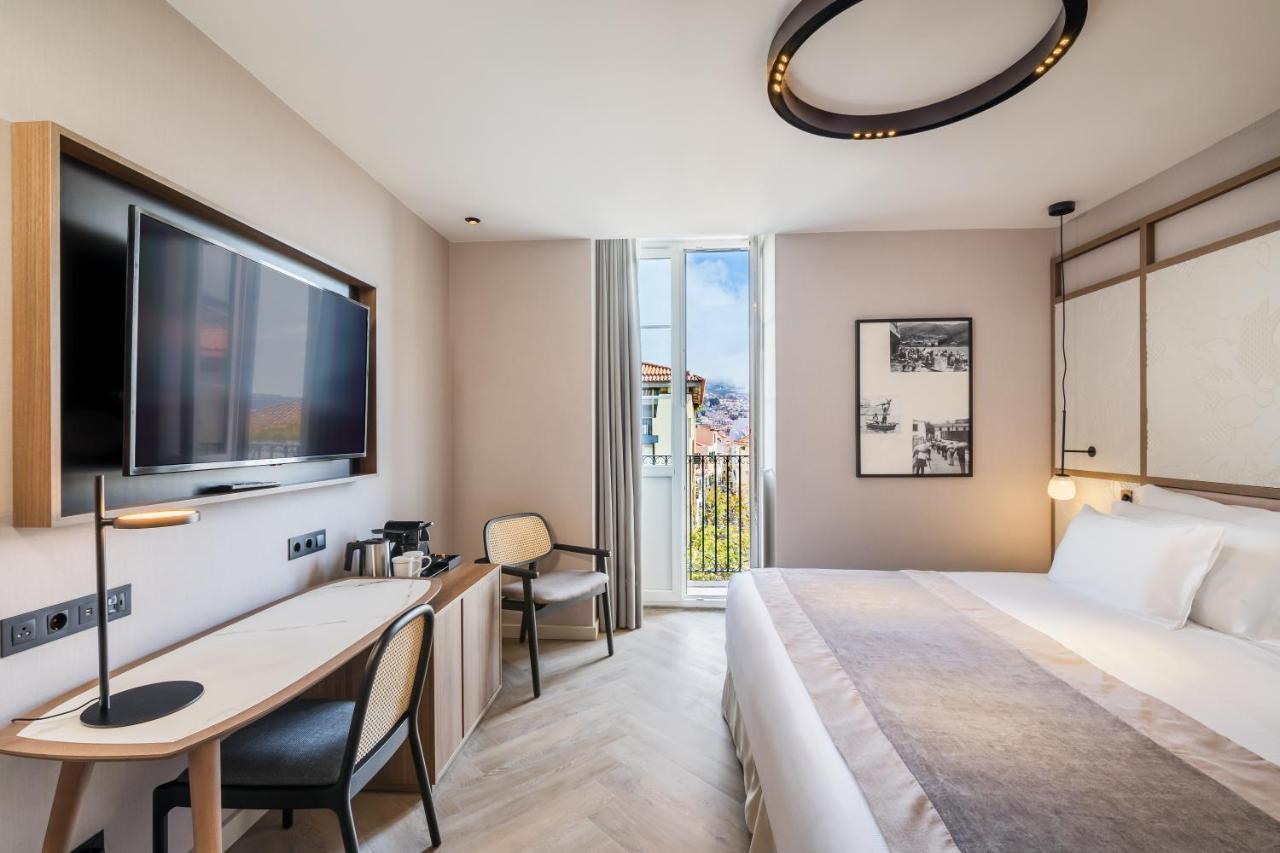Barcelo Funchal Oldtown 호텔 외부 사진 Deluxe room