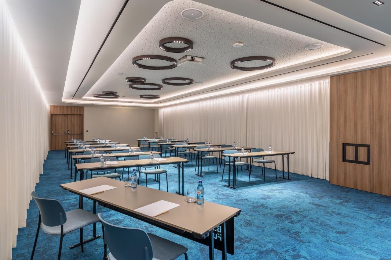 Barcelo Funchal Oldtown 호텔 외부 사진 Meeting room