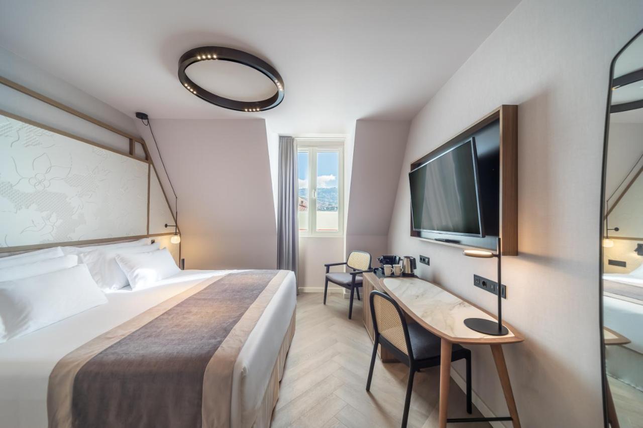 Barcelo Funchal Oldtown 호텔 외부 사진 Deluxe room