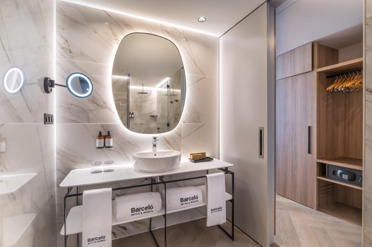 Barcelo Funchal Oldtown 호텔 외부 사진 Bathroom