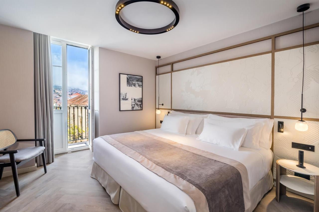 Barcelo Funchal Oldtown 호텔 외부 사진