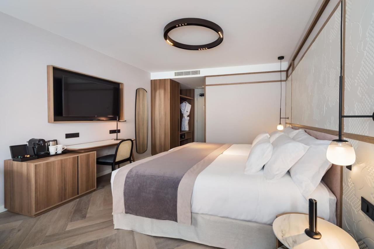 Barcelo Funchal Oldtown 호텔 외부 사진 Deluxe room