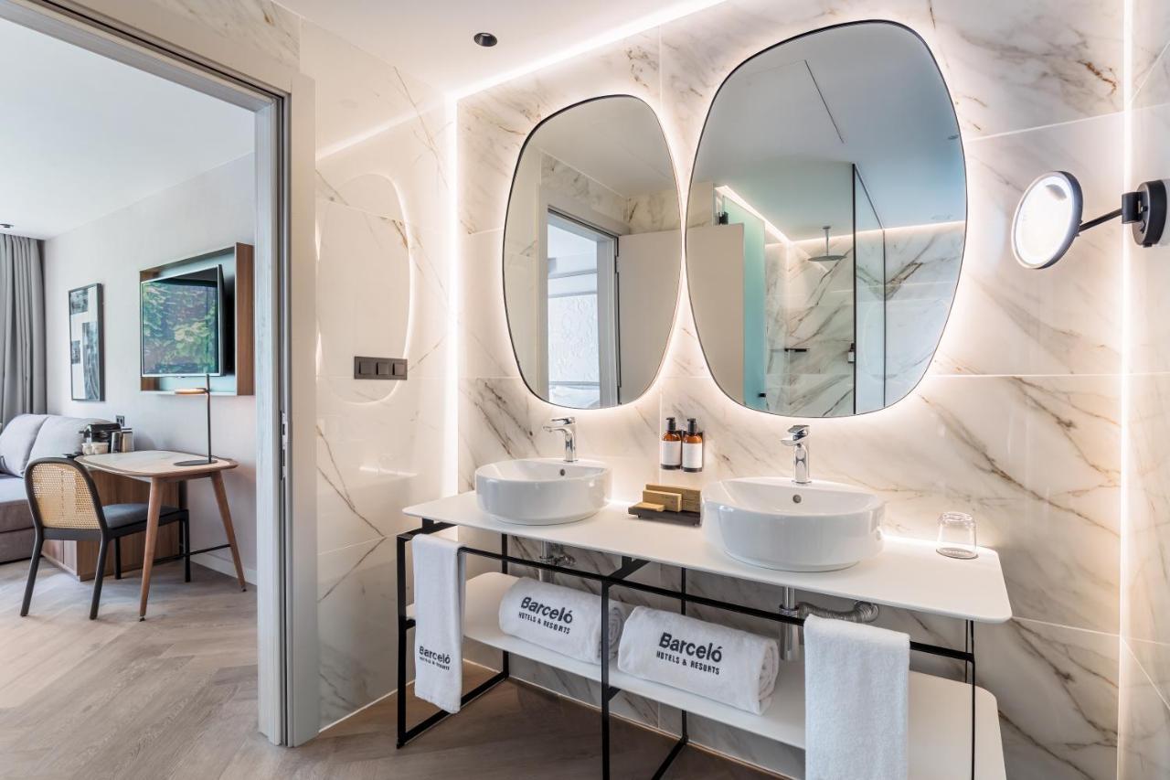 Barcelo Funchal Oldtown 호텔 외부 사진 Bathroom