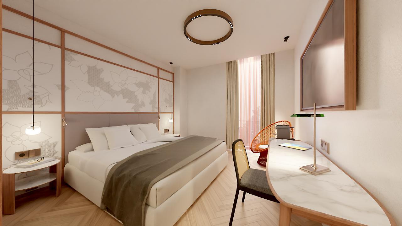 Barcelo Funchal Oldtown 호텔 외부 사진 Deluxe room