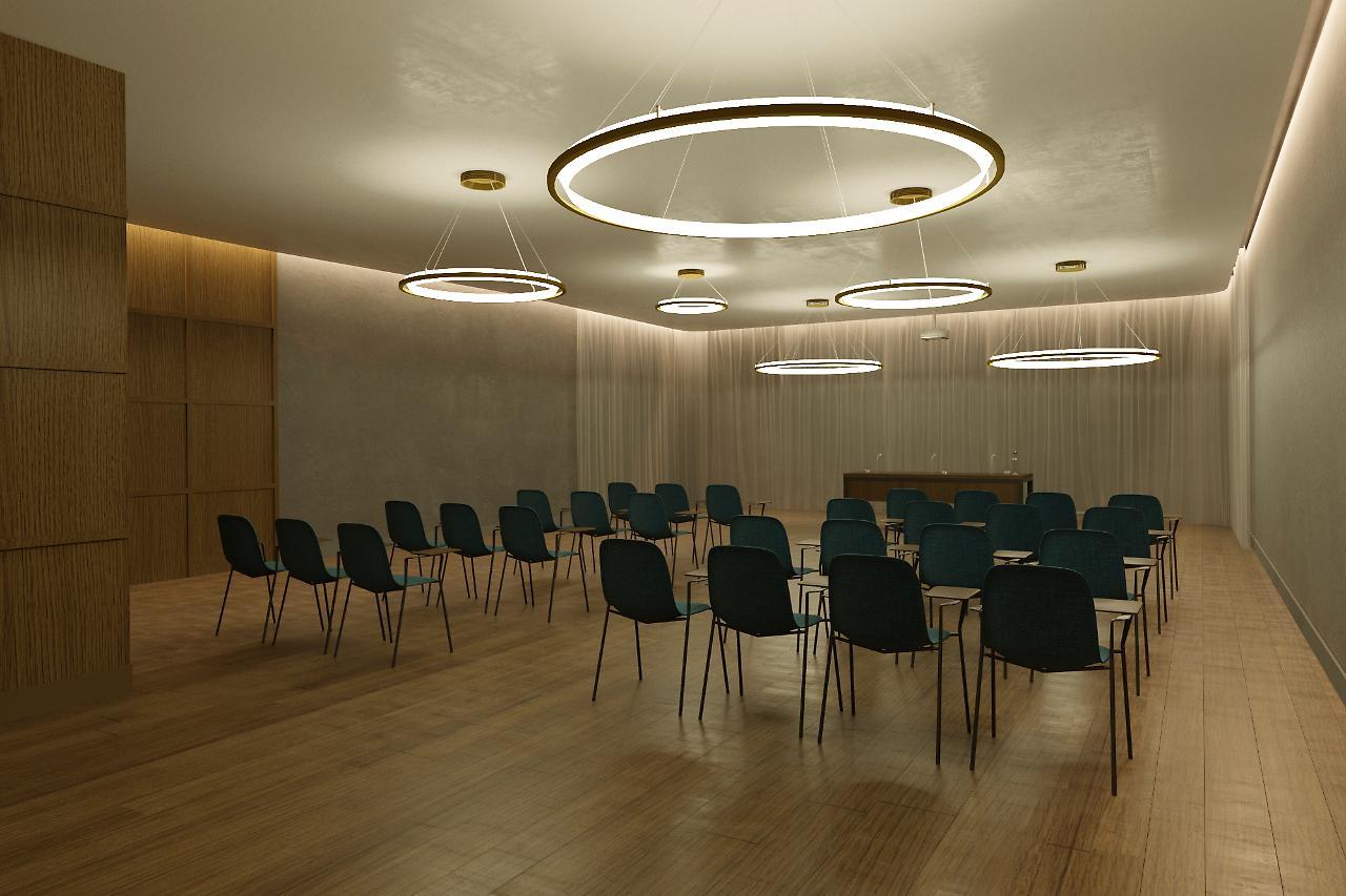 Barcelo Funchal Oldtown 호텔 외부 사진 Interior of the new building